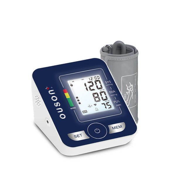 Ouson Travel Lite blood pressure monitor